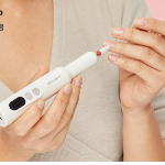 Merythod CareHANail Plus Set, Mixed Colors– премиальный набор для ухода за ногтями