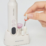 Merythod CareHANail Plus Set, Mixed Colors– премиальный набор для ухода за ногтями