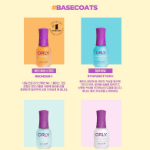 Orly Nail Defense Strengthener– укрепляющее средство для ногтей, 18 мл