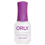 Orly Nail Defense Strengthener– укрепляющее средство для ногтей, 18 мл