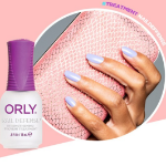 Orly Nail Defense Strengthener– укрепляющее средство для ногтей, 18 мл