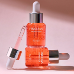BANDI NailCure PinkDiamond Root Serum – укрепляющий корневой серум для ногтей, 17 мл