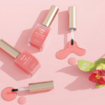 Bareum Nail & Toe Strengthener Serum – питательный и укрепляющий серум для ногтей, 10 мл