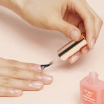 Bareum Nail & Toe Strengthener Serum – питательный и укрепляющий серум для ногтей, 10 мл