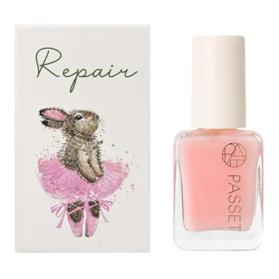 PASSET Repair Nail Hardener Strengthener– укрепляющий харднер для ногтей, 7 мл,