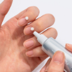 Cosnori SilkRepair Nail Cream– питательный крем для ногтей, 15 мл