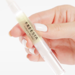 JelloJello Freesia Cuticle Oil Essence Pen – эссенция-масло для кутикулы с ароматом фрезии, 3 мл