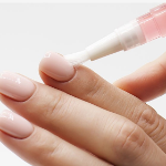 JelloJello Freesia Cuticle Oil Essence Pen – эссенция-масло для кутикулы с ароматом фрезии, 3 мл