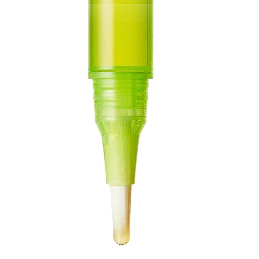 Dr.Wonder Nail Essence Pocket Pen– питательная эссенция для ногтей в формате пен, 2,5 мл