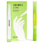 Dr.Wonder Nail Essence Pocket Pen– питательная эссенция для ногтей в формате пен, 2,5 мл