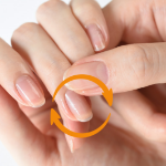 Oz nail Calendula Cuticle & Nail Nourishment Essence– питательная эссенция для кутикулы и ногтей с календулой, 10 мл