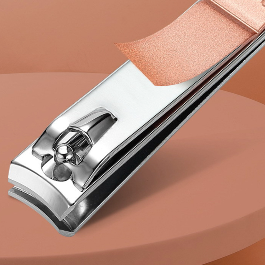 Unitree Nail Clipper 7-Piece Set – универсальный набор для маникюра и педикюра из 7 предметов