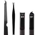 Calliope Toe & Nail Clipper– набор для маникюра и педикюра из 8 предметов