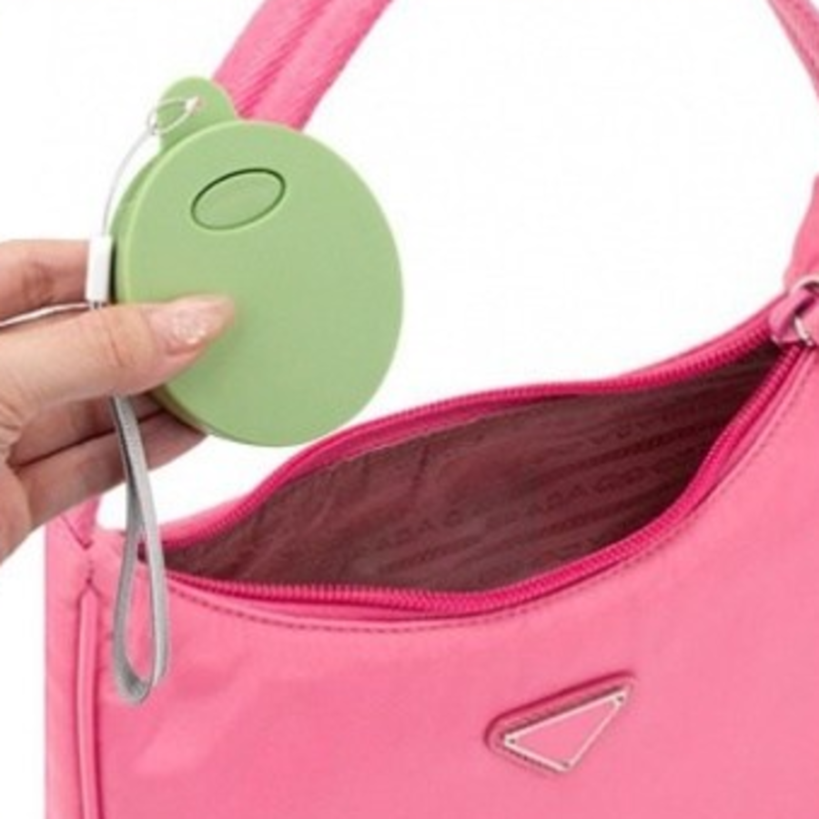 Mmu Macaron Manicure Nail Clipper– набор для маникюра из 3 предметов