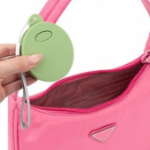 Mmu Macaron Manicure Nail Clipper– набор для маникюра из 3 предметов