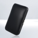 Royal Metal Frame Nail Clipper  RM-486 – премиальный набор для маникюра и педикюра из 9 предметов