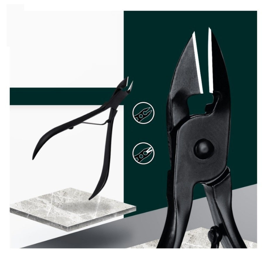 The Bella Self Nail Art Care Tool - набор для селф-нейл-арта и ухода за ногтями из 18 предметов