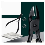 The Bella Self Nail Art Care Tool - набор для селф-нейл-арта и ухода за ногтями из 18 предметов