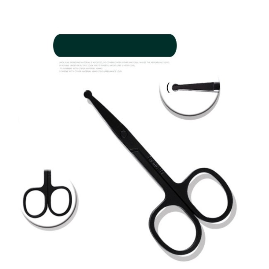 The Bella Self Nail Art Care Tool - набор для селф-нейл-арта и ухода за ногтями из 18 предметов