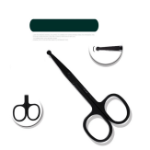 The Bella Self Nail Art Care Tool - набор для селф-нейл-арта и ухода за ногтями из 18 предметов