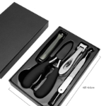 Daybyday Professional Nail Clipper – профессиональный набор для маникюра и педикюра из 5 предметов