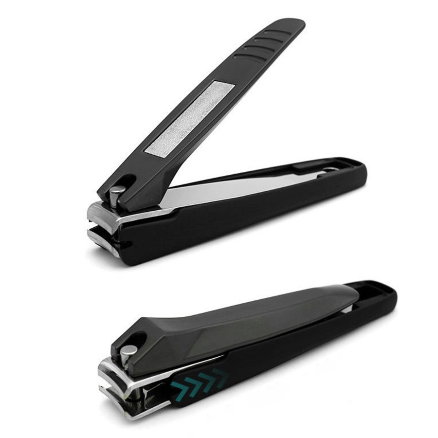 Daybyday Professional Nail Clipper – профессиональный набор для маникюра и педикюра из 5 предметов