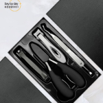 Daybyday Professional Nail Clipper – профессиональный набор для маникюра и педикюра из 5 предметов