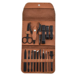 Ninshop Premium Nail Care Set– премиальный набор для ухода за ногтями