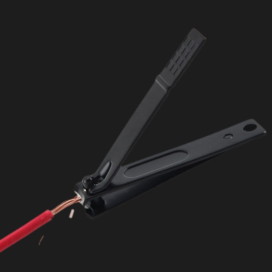 Ninshop Premium Nail Care Set– премиальный набор для ухода за ногтями