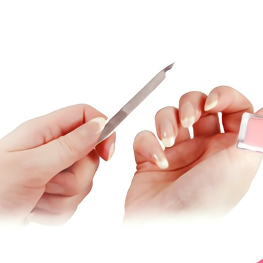 GreatLife Nail Clipper Set,– набор для маникюра и педикюра