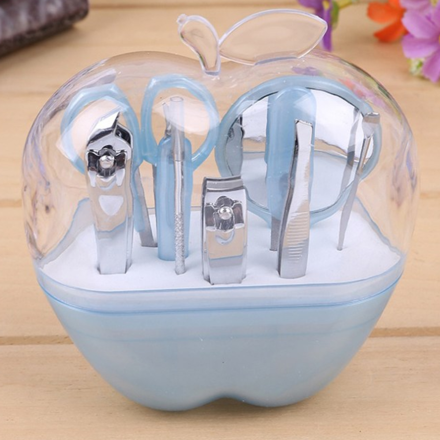 GreatLife Nail Clipper Set,– набор для маникюра и педикюра