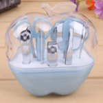 GreatLife Nail Clipper Set,– набор для маникюра и педикюра