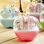 GreatLife Nail Clipper Set,– набор для маникюра и педикюра