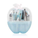 GreatLife Nail Clipper Set,– набор для маникюра и педикюра