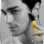 Gorilla Waxing 4in1 Multi-Trimmer – универсальный триммер 4-в-1 для ухода за волосами