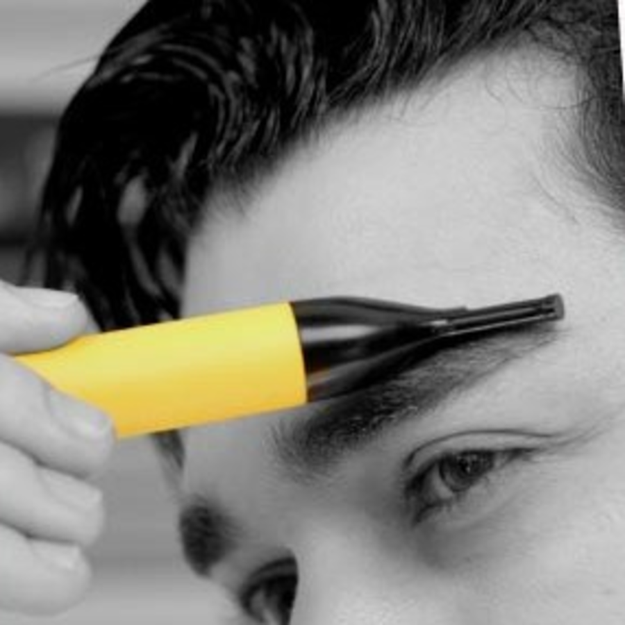 Gorilla Waxing 4in1 Multi-Trimmer – универсальный триммер 4-в-1 для ухода за волосами