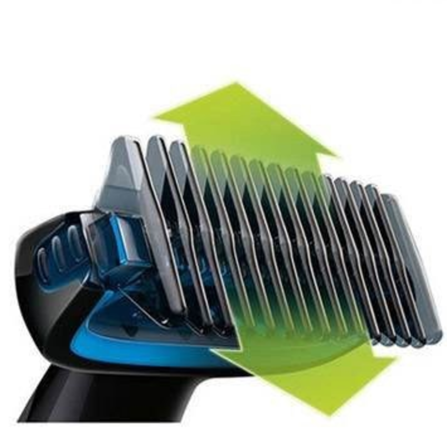 Philips BG1026 Bodygroom Series 1100– электробритва для тела