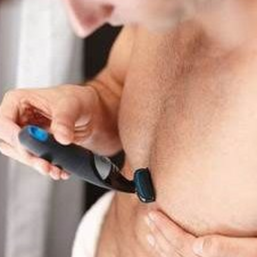 Philips BG1026 Bodygroom Series 1100– электробритва для тела