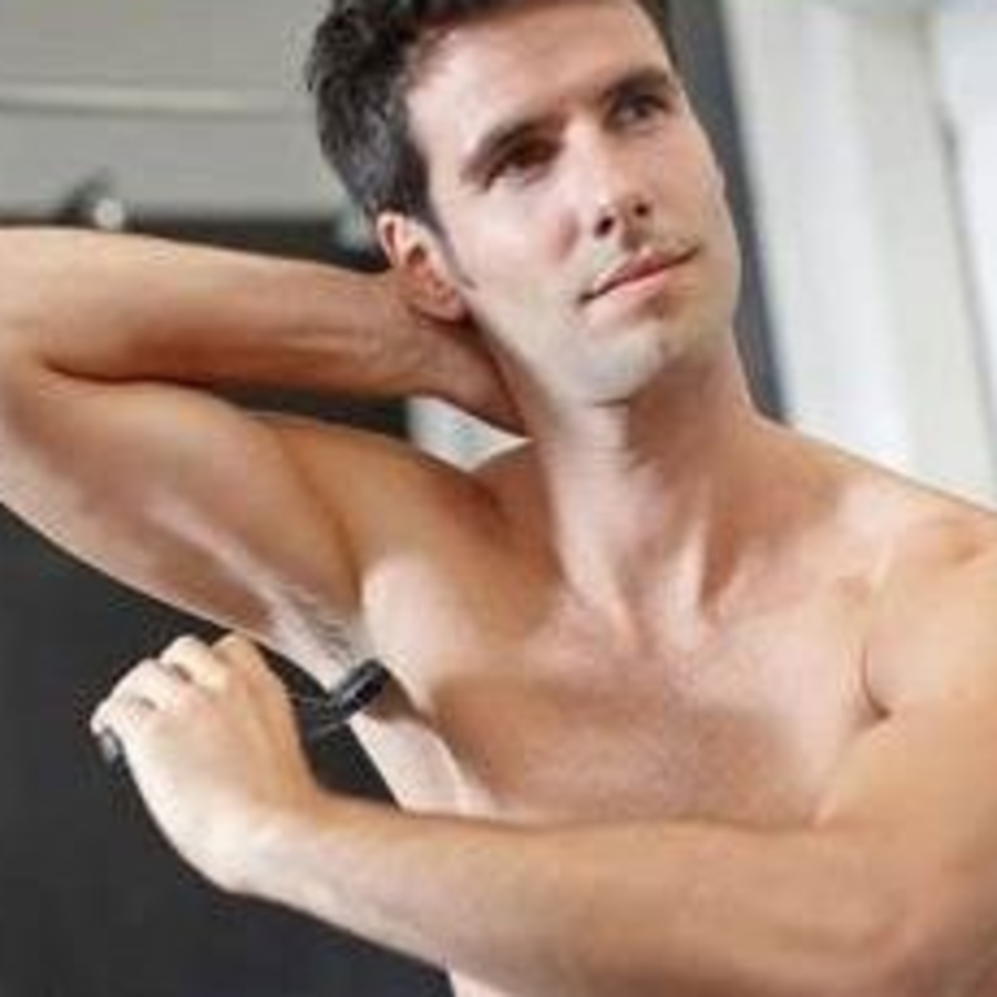 Philips BG1026 Bodygroom Series 1100– электробритва для тела