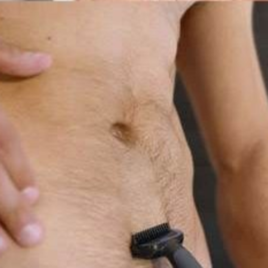 Philips BG1026 Bodygroom Series 1100– электробритва для тела