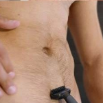 Philips BG1026 Bodygroom Series 1100– электробритва для тела