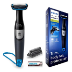 Philips BG1026 Bodygroom Series 1100– электробритва для тела
