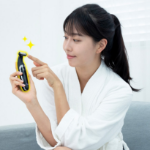 Purple Gorilla Powerful Gorilla Waxing Brazilian Trimmer– мощный триммер для бразильской эпиляции