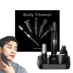 FaceFactory Body Trimmer– универсальный триммер для тела