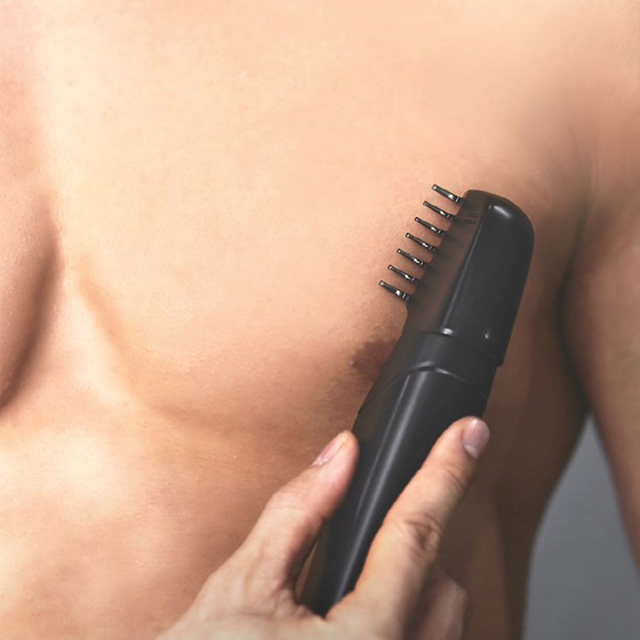 FaceFactory Body Trimmer– универсальный триммер для тела