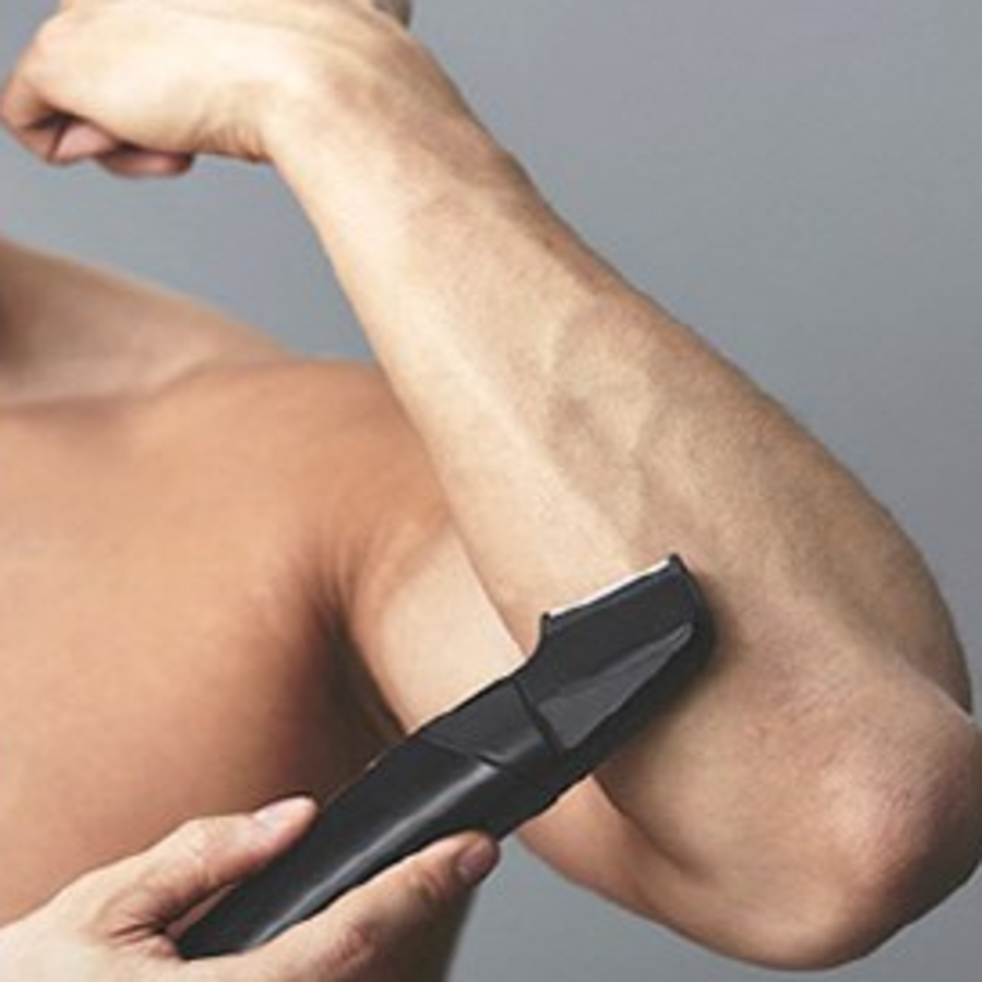 FaceFactory Body Trimmer– универсальный триммер для тела