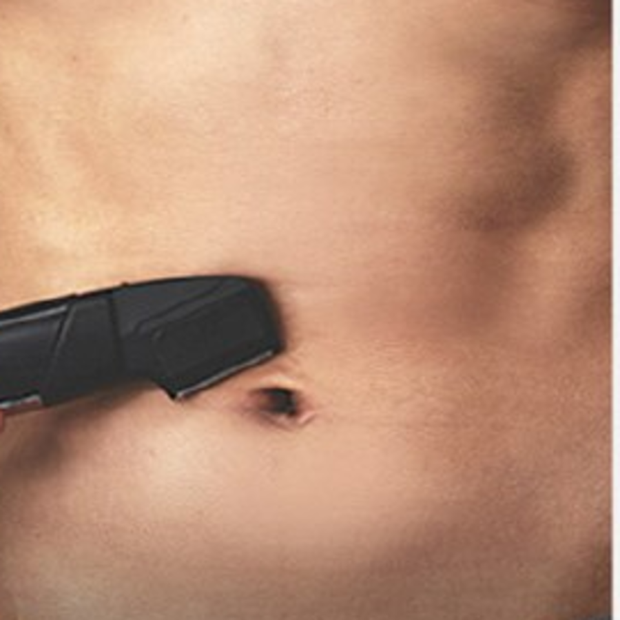 FaceFactory Body Trimmer– универсальный триммер для тела