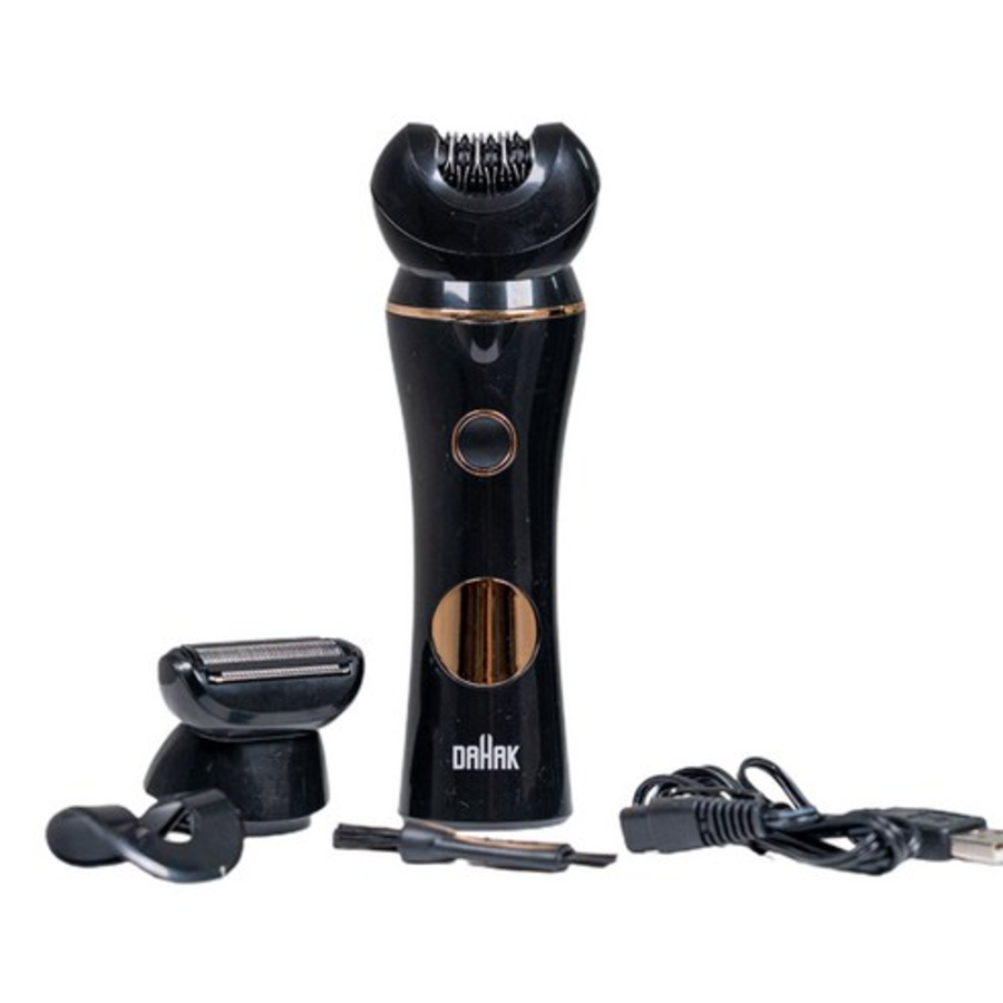 Diet School Wireless Body Trimmer DHBT24 – беспроводной триммер для тела