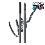 The Face Shop Inkgel Pencil Liner 01 New York Black – гелевый карандаш-лайнер для глаз, оттенок 01