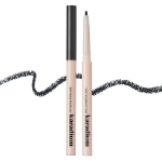 Karadium Slim Fixing Pencil Liner Black – ультратонкий карандаш-лайнер для глаз, оттенок Black